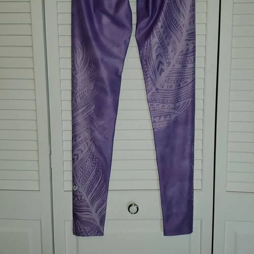 My Inner Fire Leggings - Picture 4 of 4